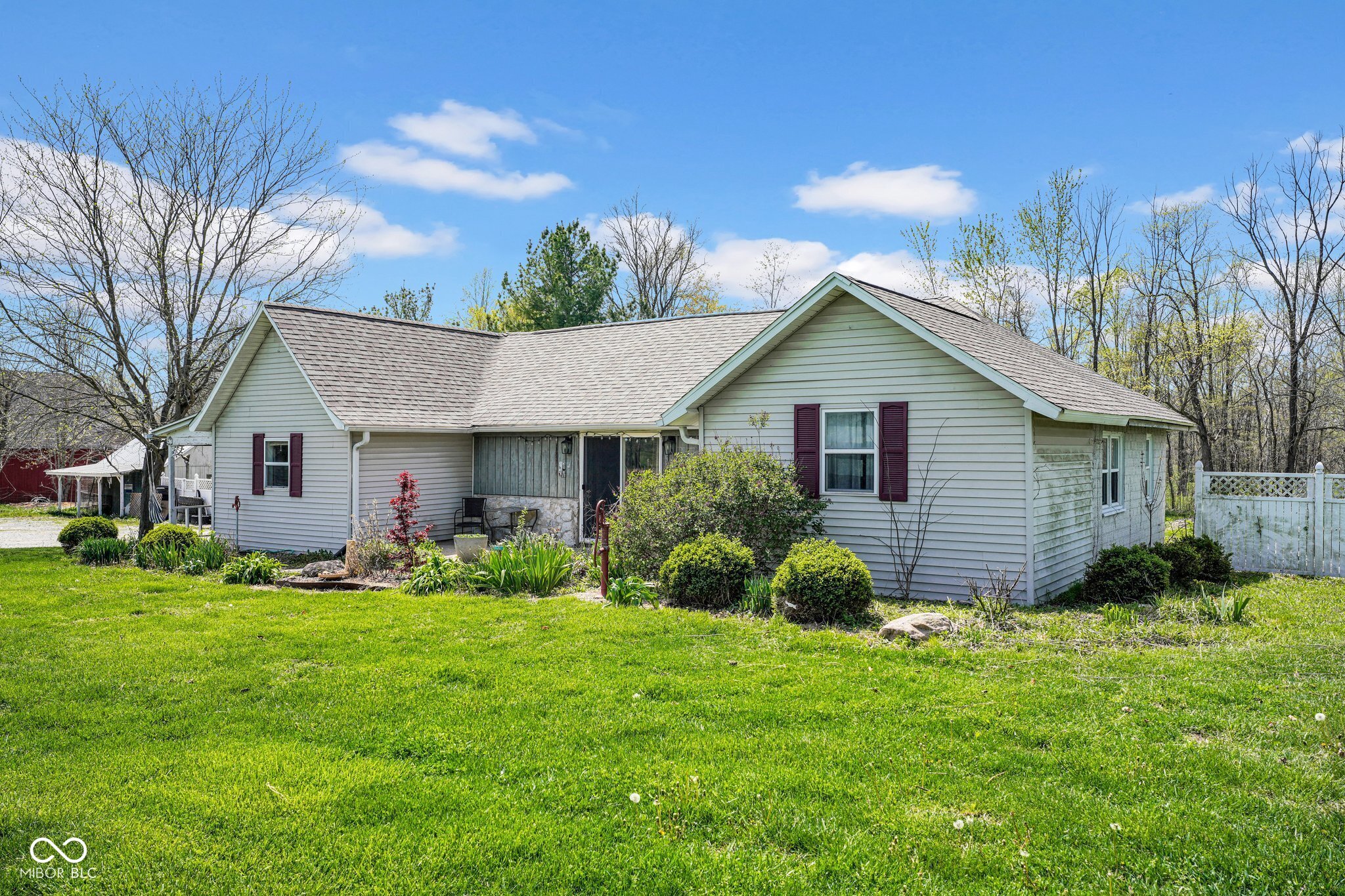 5780 South County Road 625 West