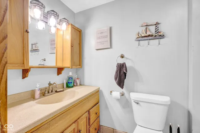 $218,000 | 5780 South County Road 625 West, Reelsville, IN 46171