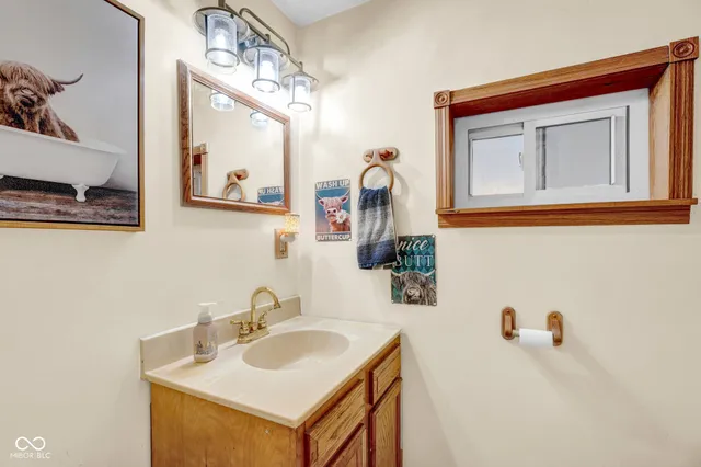 $218,000 | 5780 South County Road 625 West, Reelsville, IN 46171