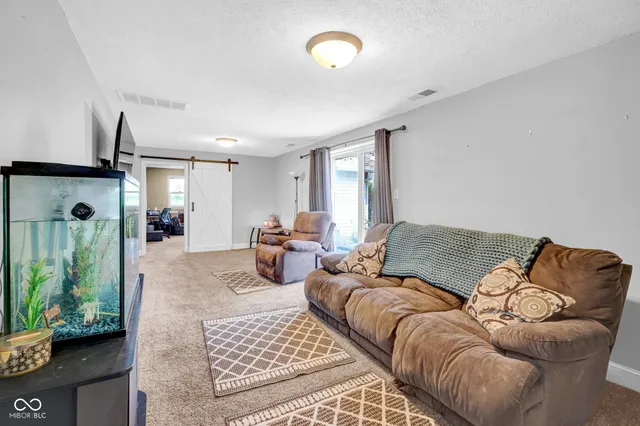 $218,000 | 5780 South County Road 625 West, Reelsville, IN 46171