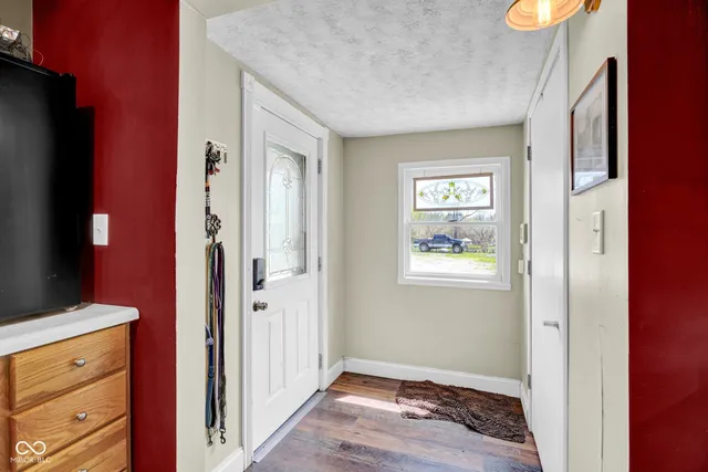 $218,000 | 5780 South County Road 625 West, Reelsville, IN 46171