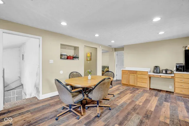 $218,000 | 5780 South County Road 625 West, Reelsville, IN 46171