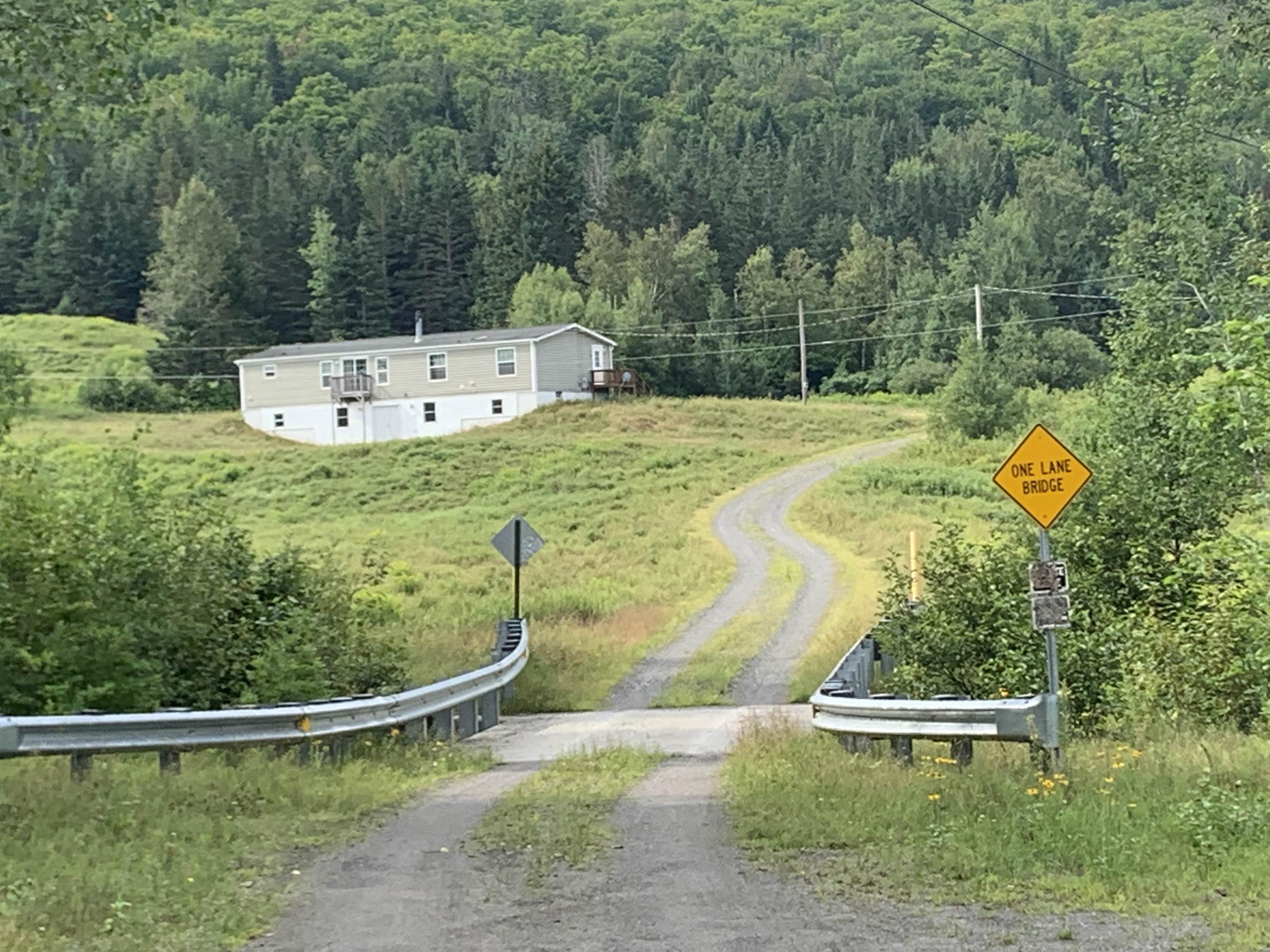 20-25 Washburn Road Colebrook, NH 03576 - Photo 1 of 30
