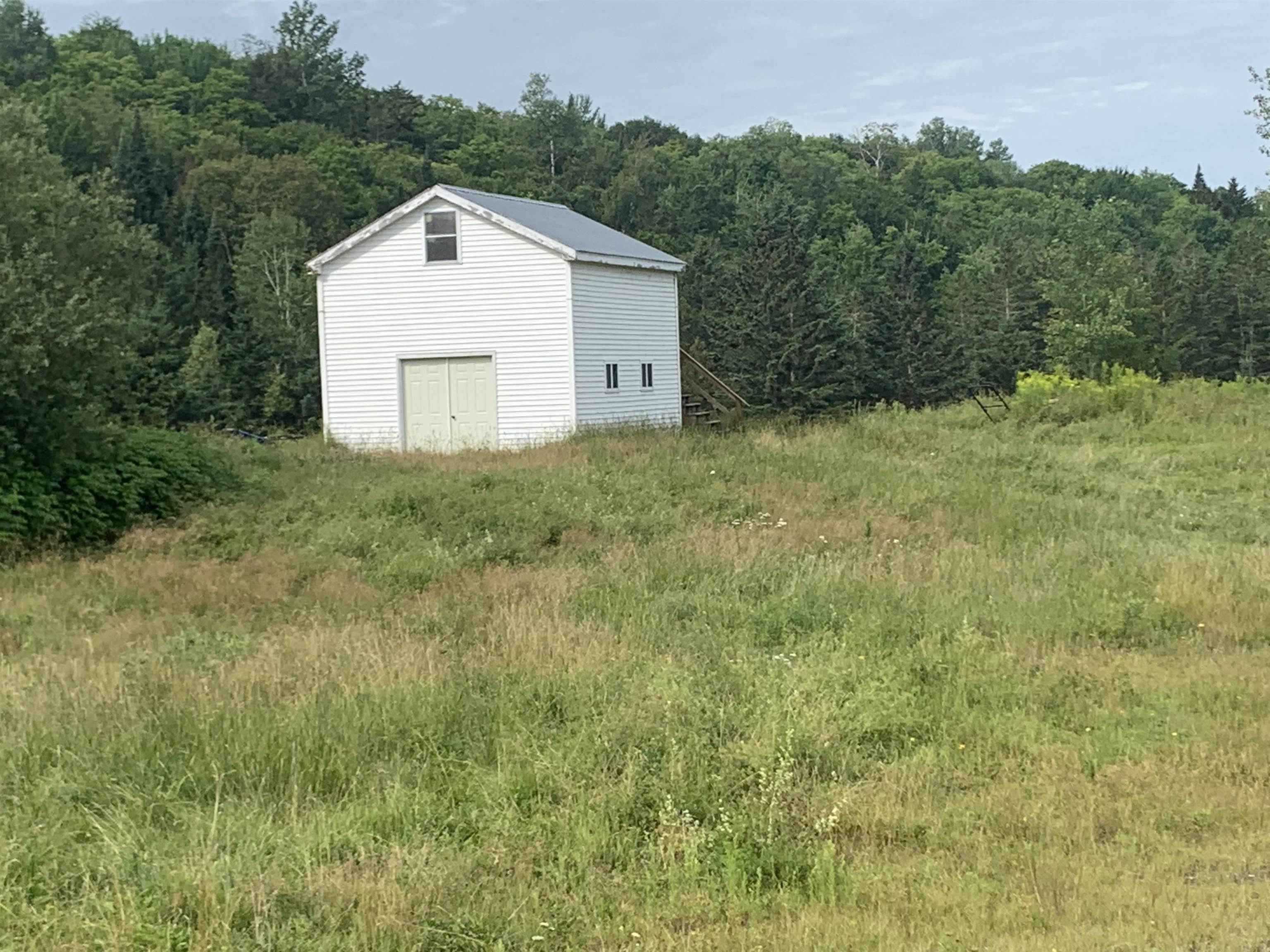 20-25 Washburn Road Colebrook, NH 03576 - Photo 20 of 30