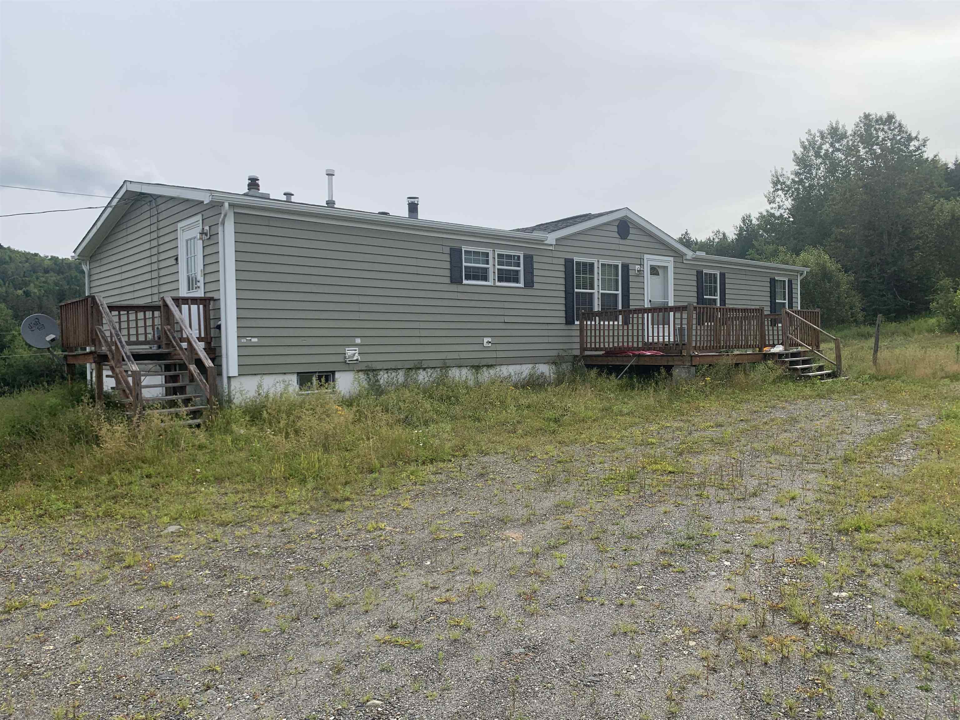 20-25 Washburn Road Colebrook, NH 03576 - Photo 3 of 30