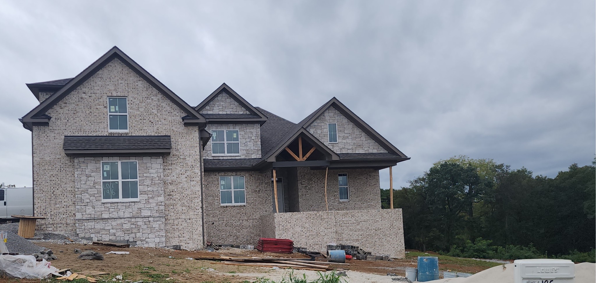 3049 Henley Way Spring Hill Spring Hill, TN 37174 - Photo 1 of 52