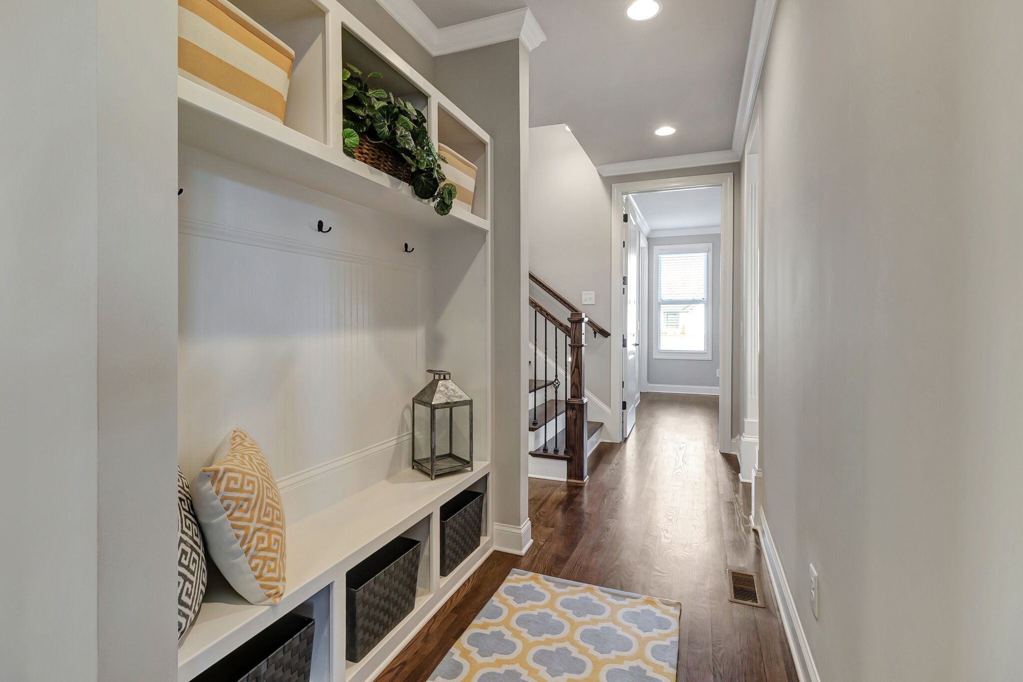 3049 Henley Way Spring Hill Spring Hill, TN 37174 - Photo 30 of 52