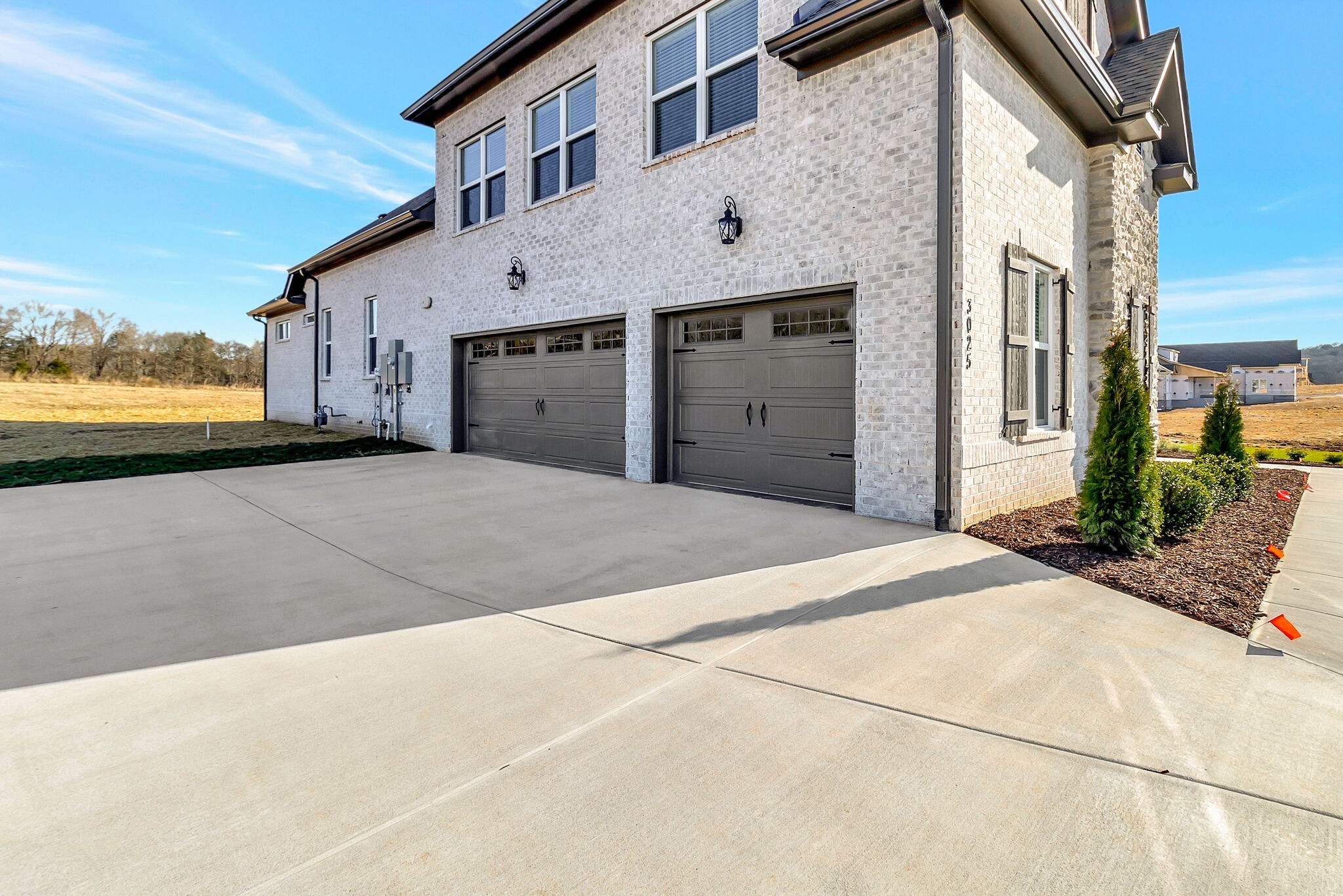 3049 Henley Way Spring Hill Spring Hill, TN 37174 - Photo 45 of 52
