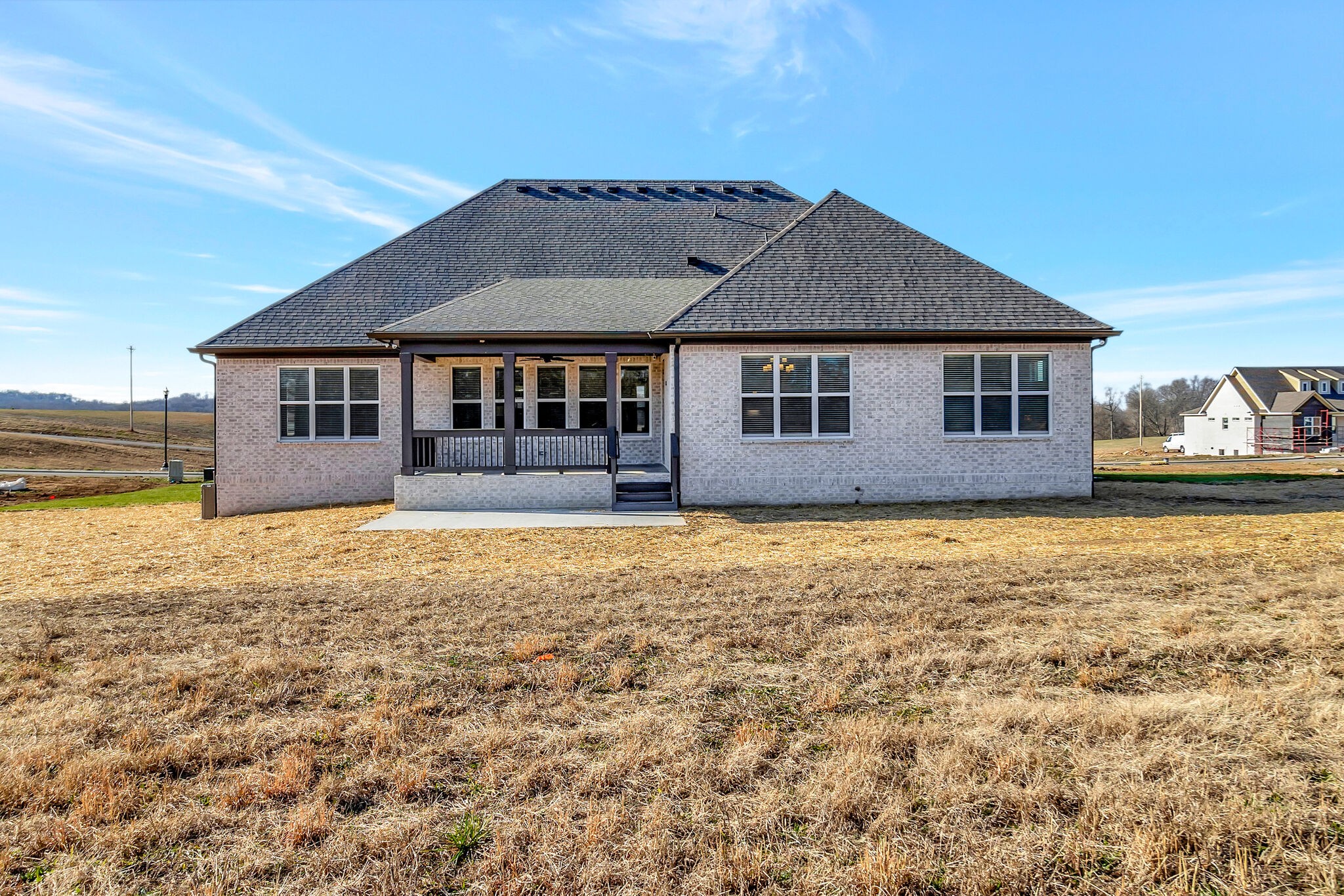 3049 Henley Way Spring Hill Spring Hill, TN 37174 - Photo 48 of 52