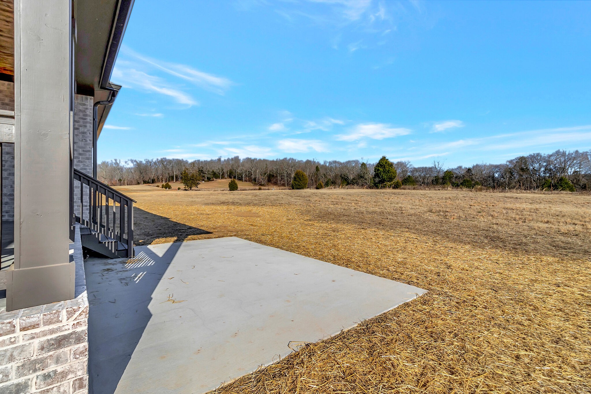 3049 Henley Way Spring Hill Spring Hill, TN 37174 - Photo 50 of 52