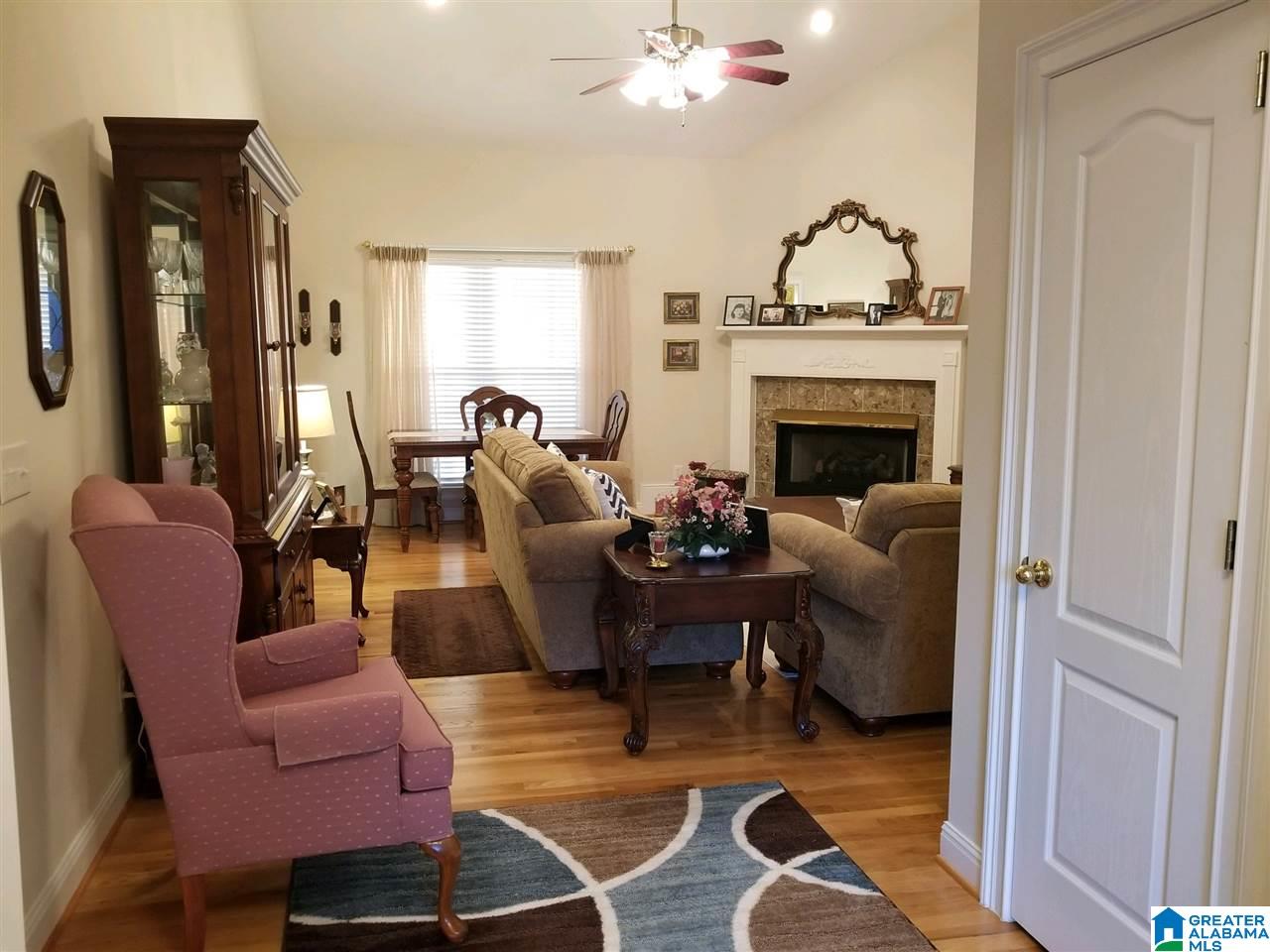 811 Magnolia Circle Warrior, AL 35180 - Photo 9 of 23