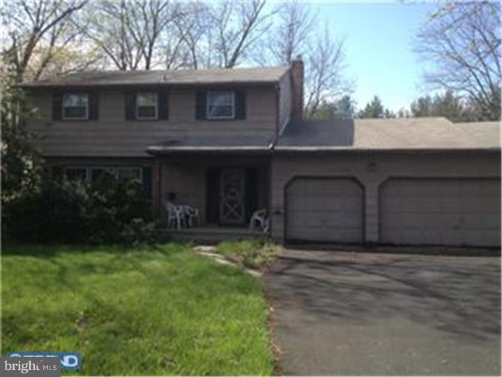 267 Fellowship Road Moorestown, NJ 08057 - Photo 1 of 1