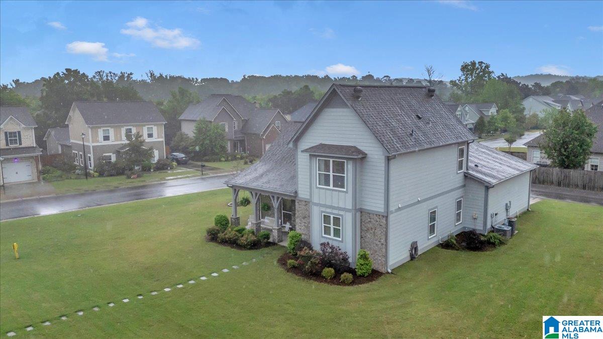 305 Shelby Farms Lane Alabaster, AL 35007 - Photo 36 of 42