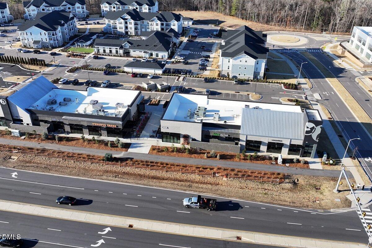1434 Grove Village Road Wake Forest, NC 27587 - Photo 34 of 41 Amenities-2
