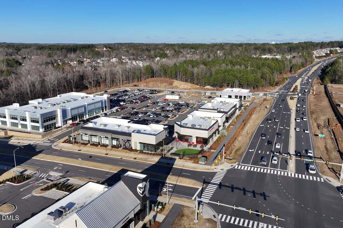 1434 Grove Village Road Wake Forest, NC 27587 - Photo 35 of 41 Amenities-3