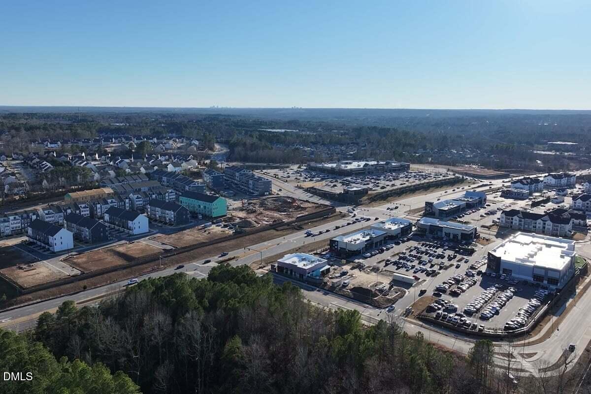 1434 Grove Village Road Wake Forest, NC 27587 - Photo 36 of 41 Amenities-4