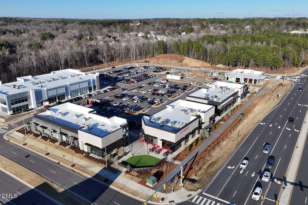 1434 Grove Village Road Wake Forest, NC 27587 - Photo 38 of 41 Amenities-6