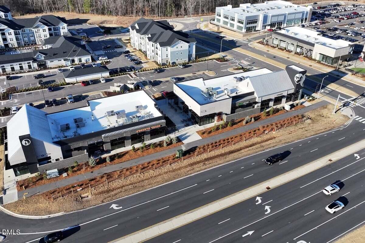 1434 Grove Village Road Wake Forest, NC 27587 - Photo 40 of 41 Amenities-8