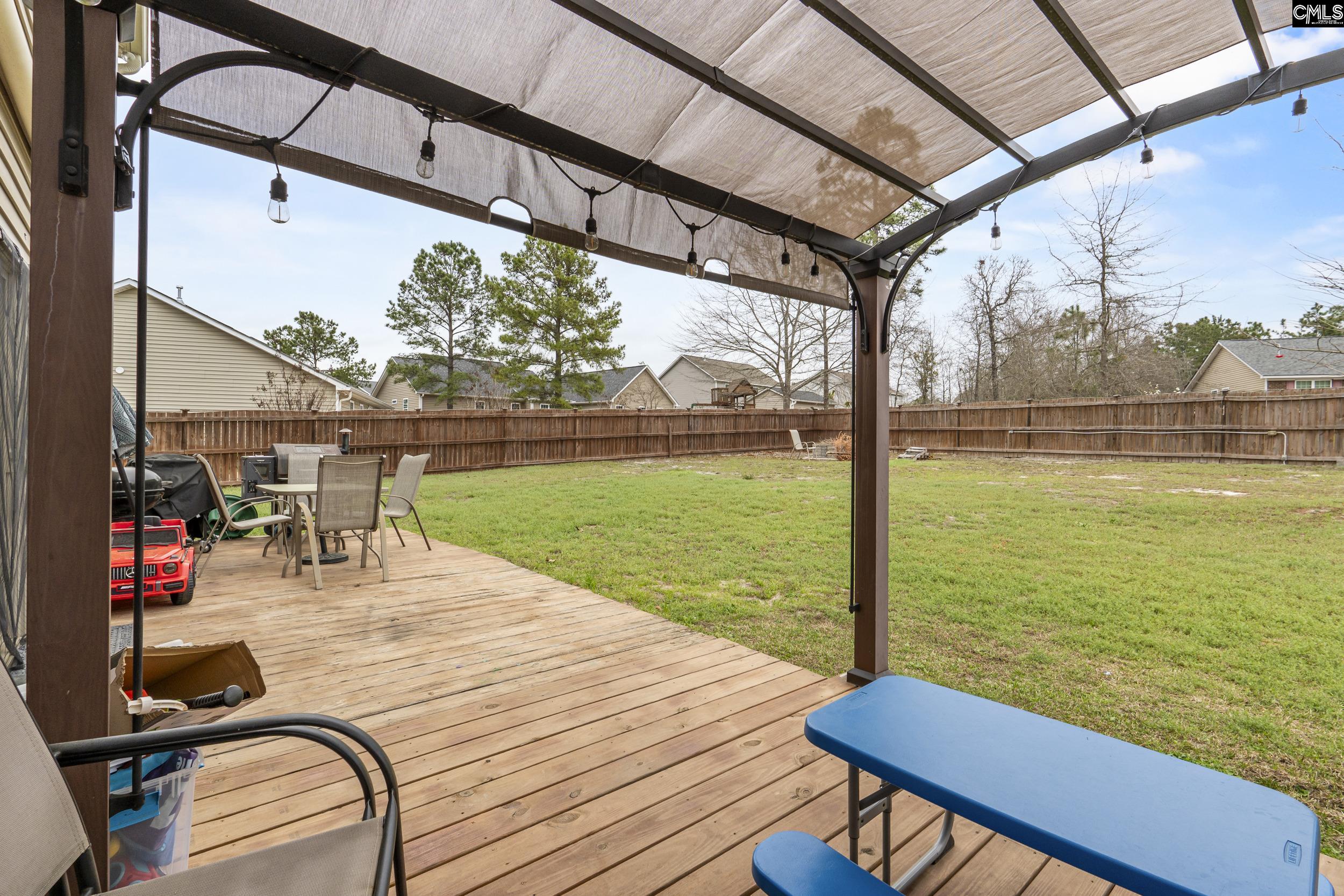 8 Rye Lane Camden, SC 29020 - Photo 34 of 37