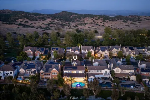 $2,595,000 | 11 Craftsbury Place, Ladera Ranch, CA 92694