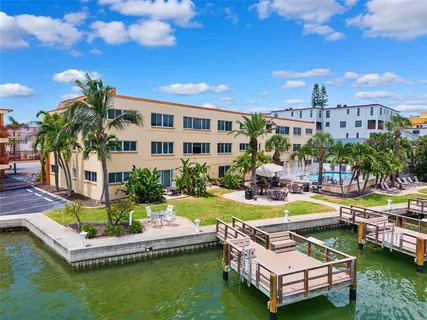 $449,000 | 10265 Gulf Boulevard, Unit A301, St. Petersburg, FL 33706