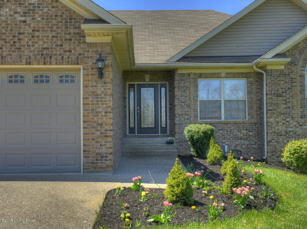 123 Silverview Road Smithfield, KY 40068 - Photo 2 of 31 front 1