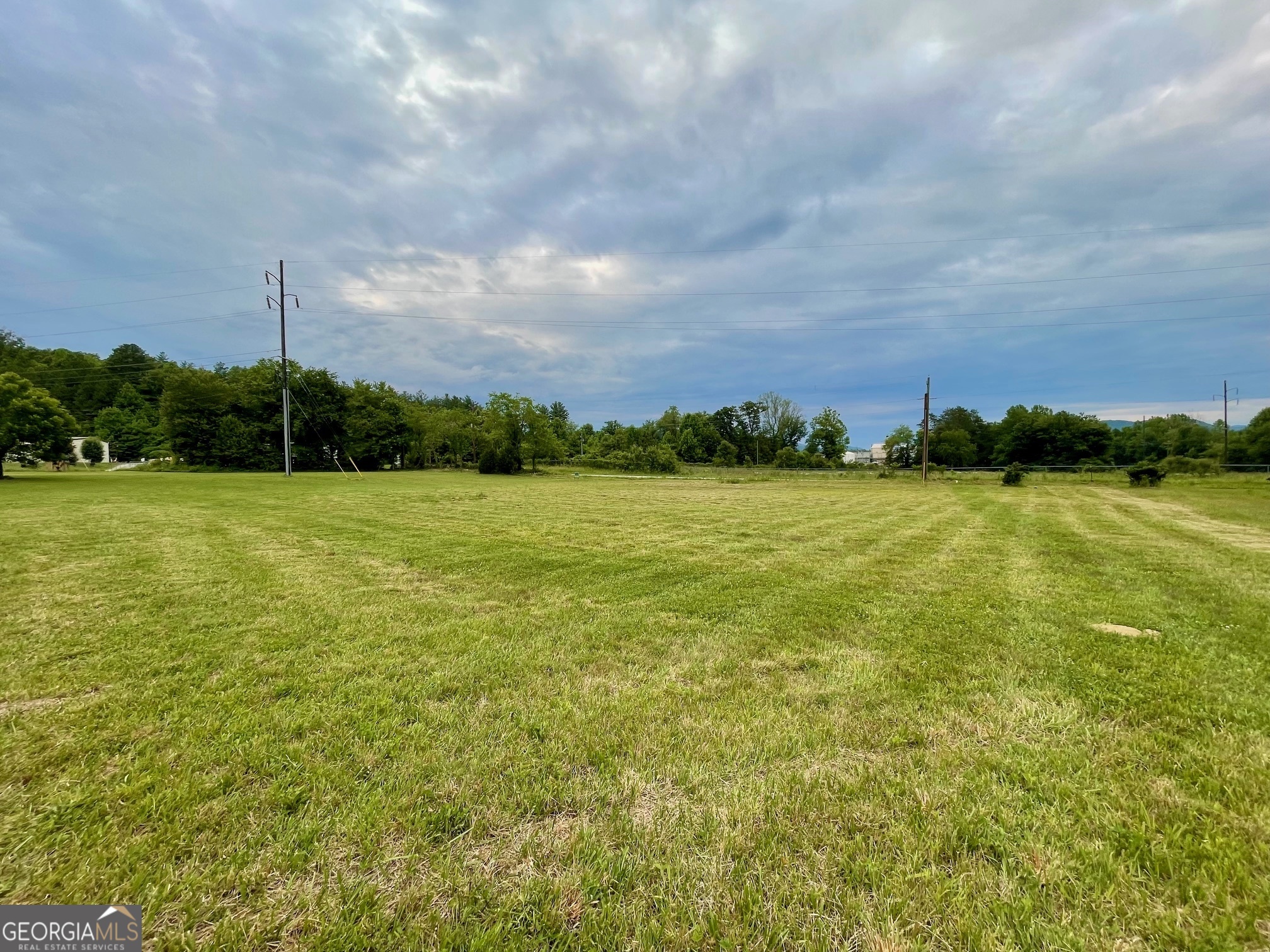 0 Stella Lane Rabun Gap, GA 30568 - Photo 2 of 9 a view of a building with a yard