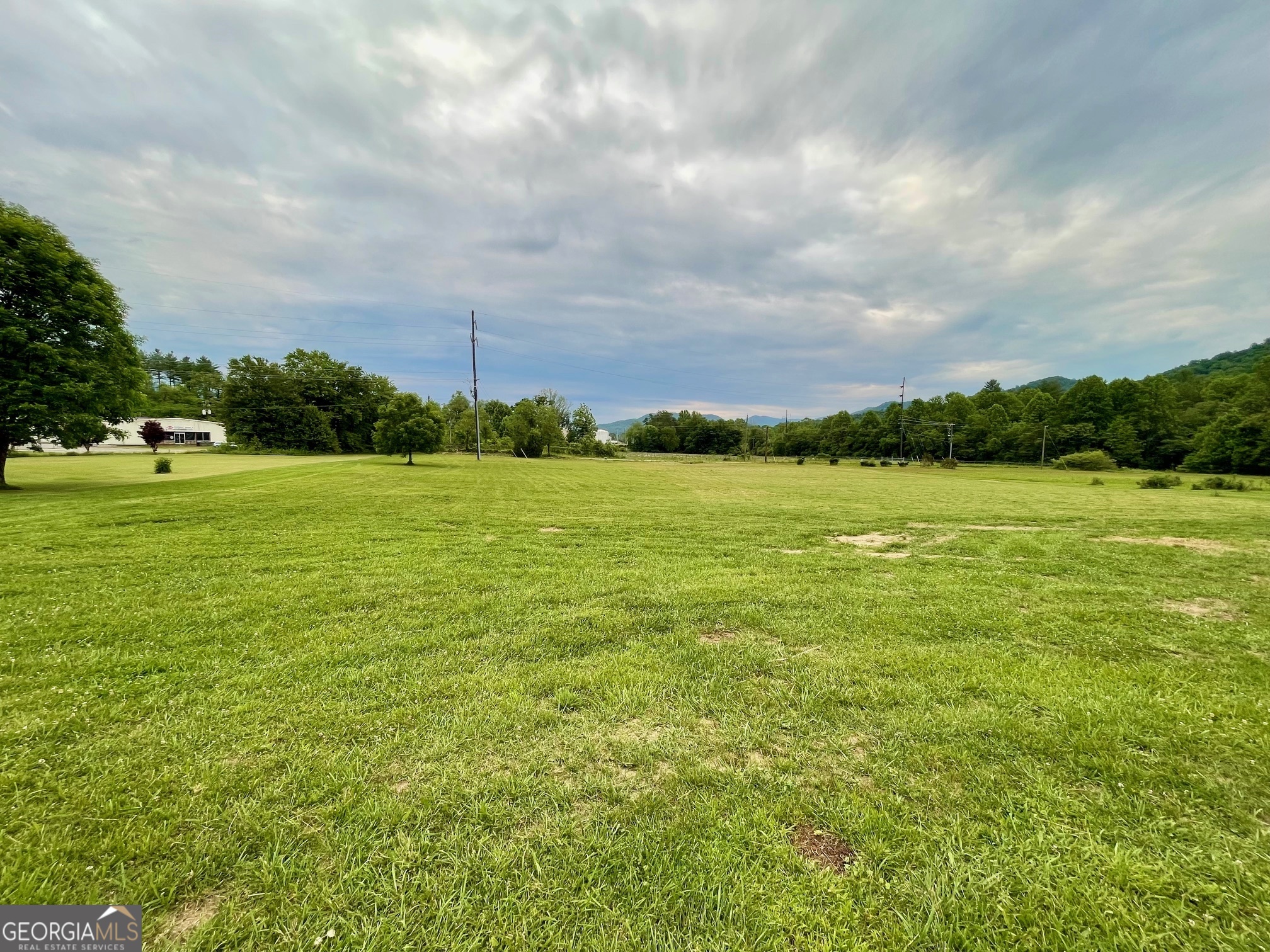 0 Stella Lane Rabun Gap, GA 30568 - Photo 4 of 9 a view of a city