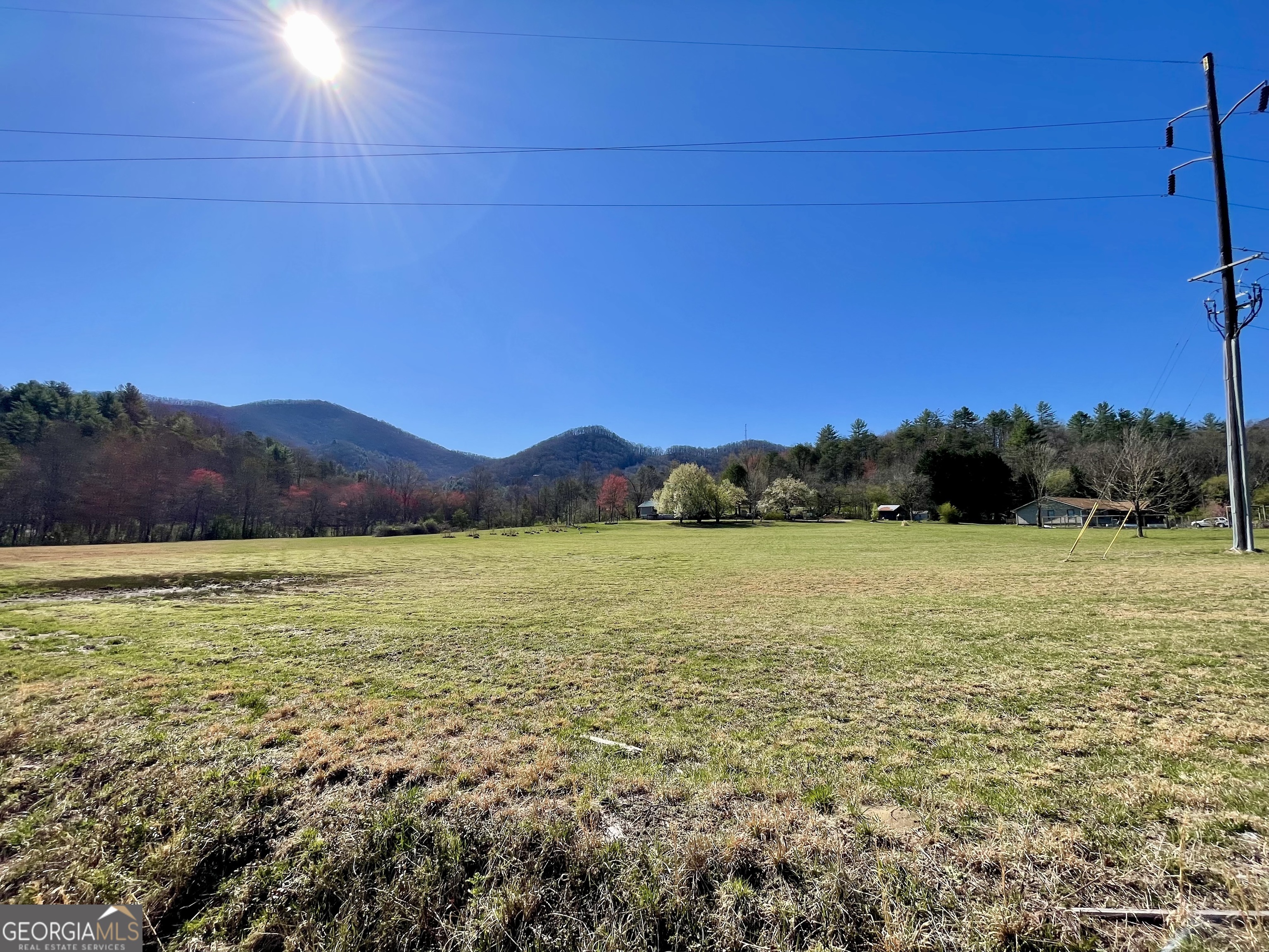 0 Stella Lane Rabun Gap, GA 30568 - Photo 7 of 9 a view of an ocean