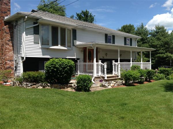 351 Hillside Road Westfield, MA 01085 - Photo 1 of 25 Gallery Image 1