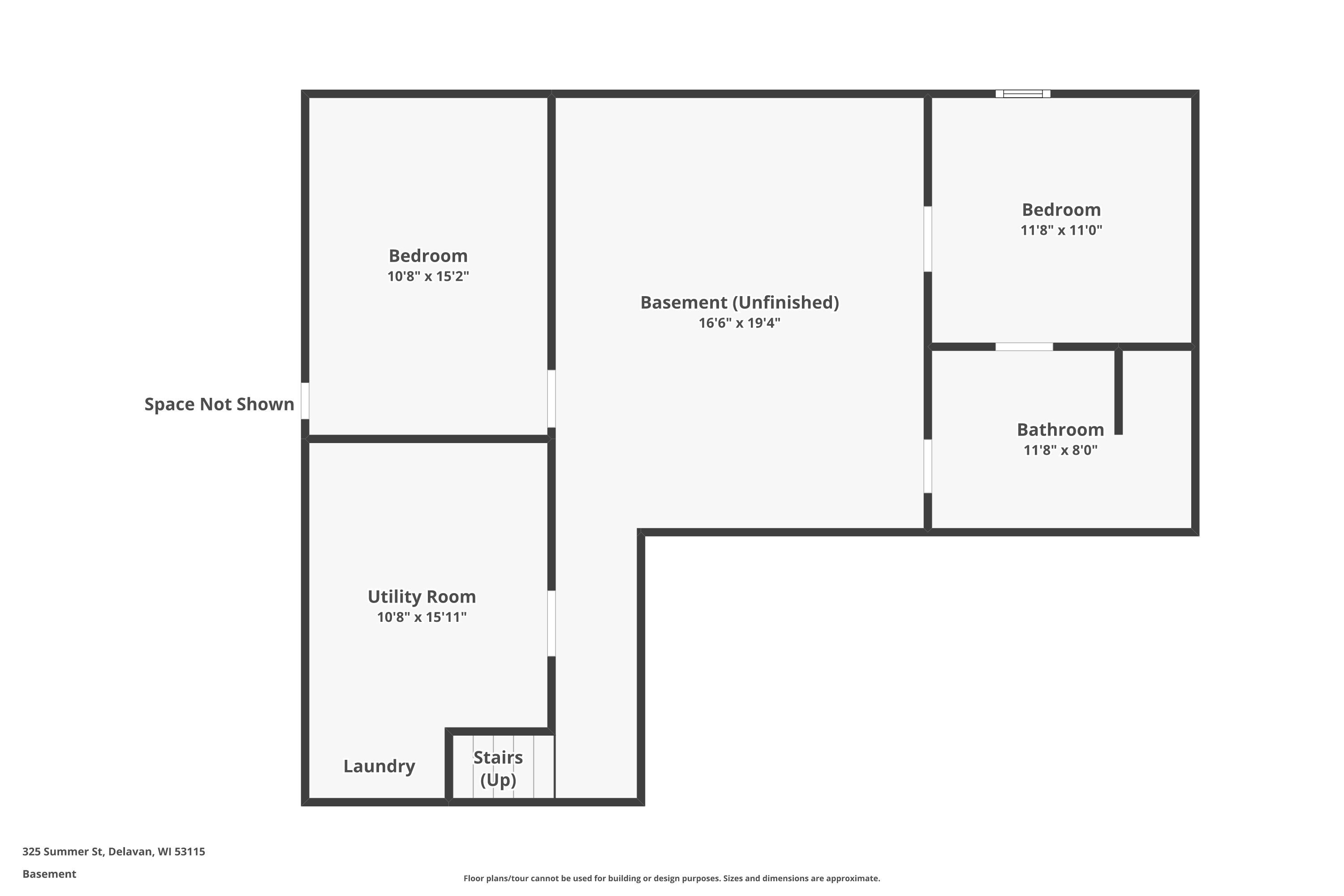 325 Summer Street Delavan, WI 53115 - Photo 41 of 42