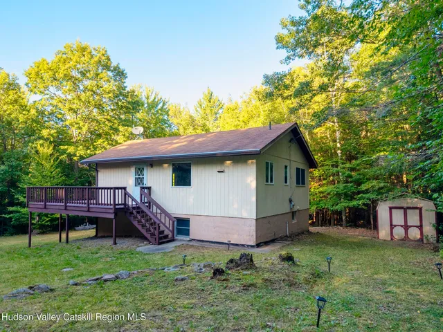 $425,000 | 321 Terrace Drive, Lexington, NY 12468