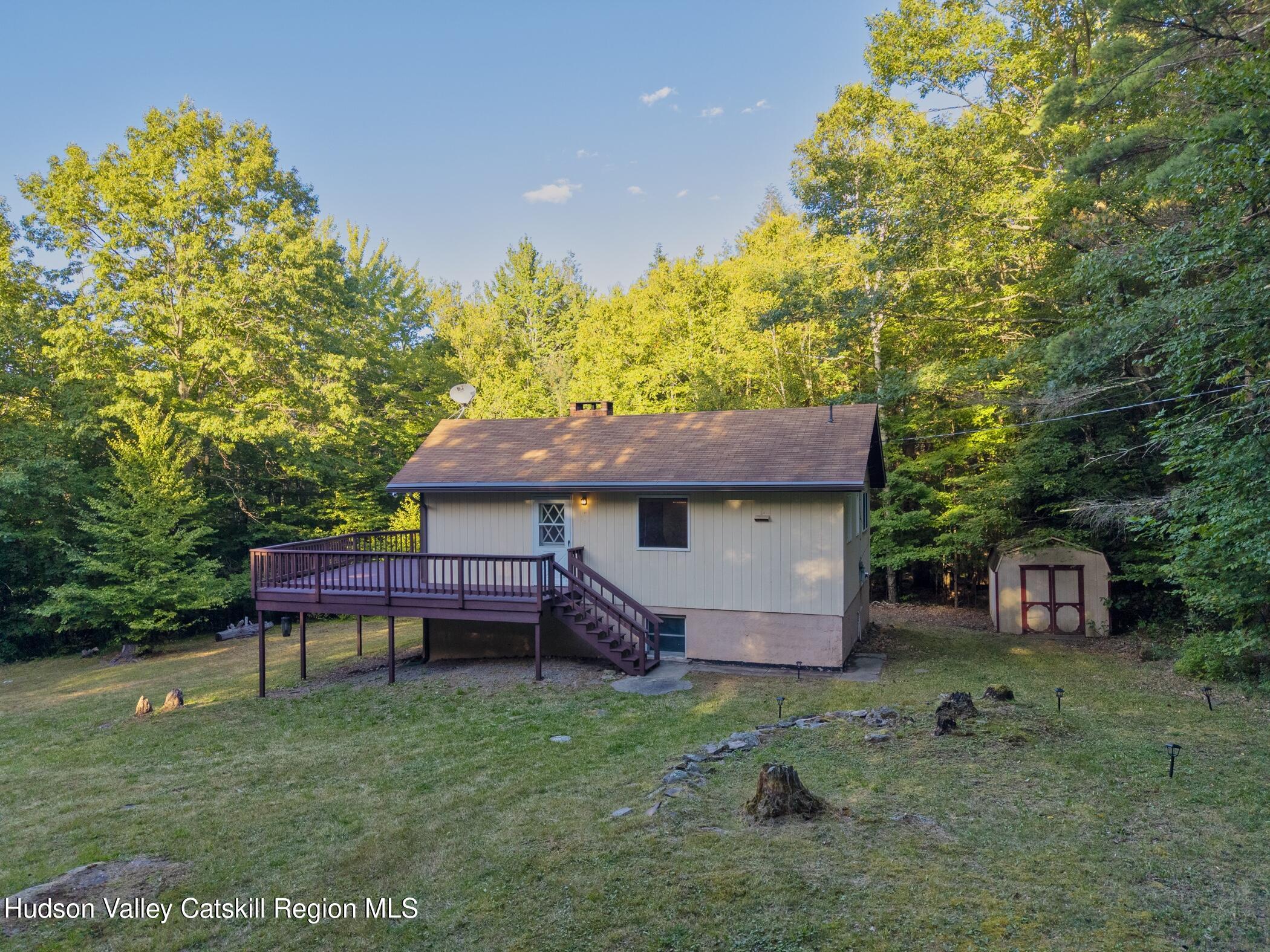 321 Terrace Drive Lexington, NY 12468 - Photo 46 of 61 Image-49