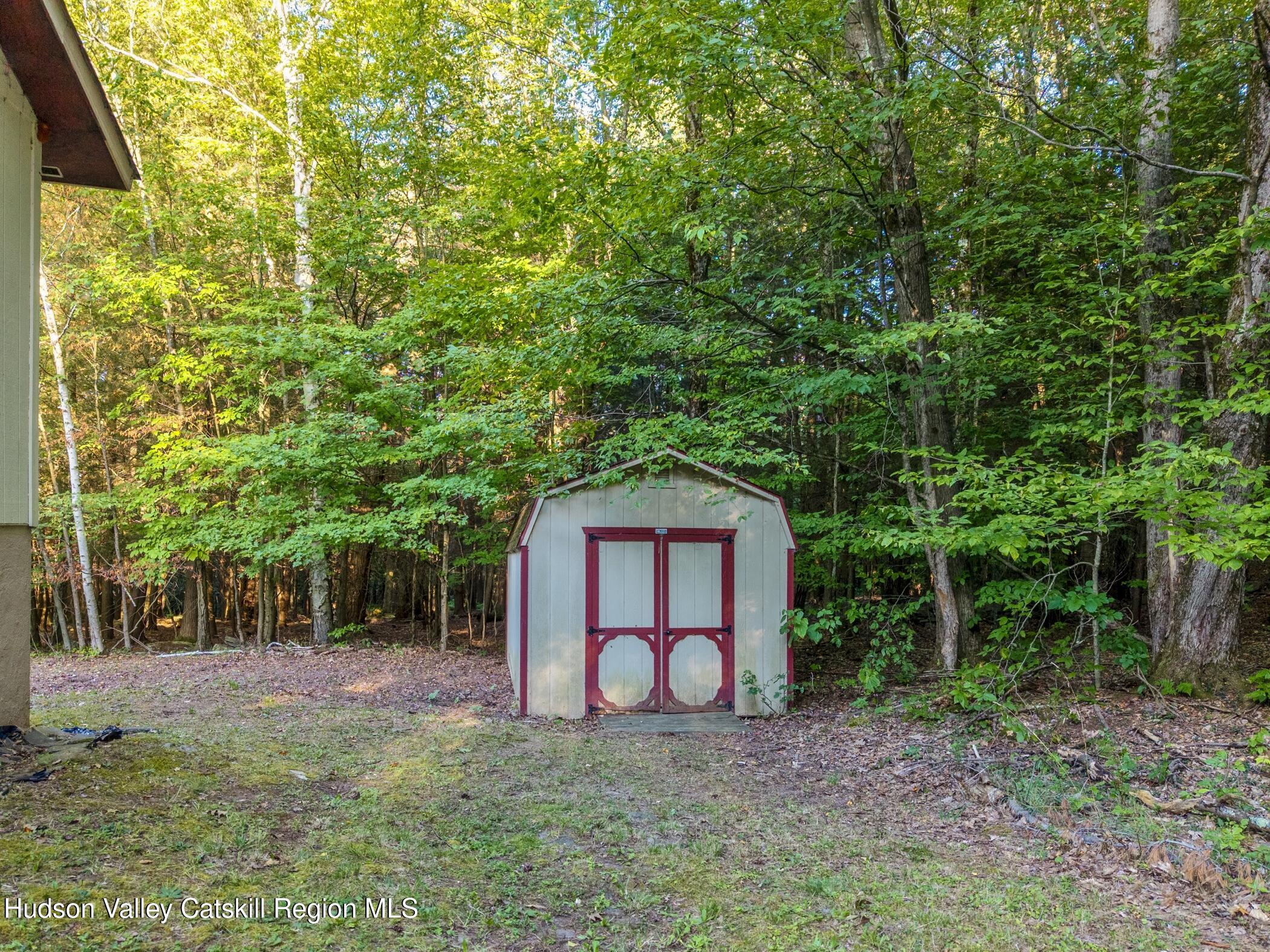 321 Terrace Drive Lexington, NY 12468 - Photo 53 of 61 Image-60