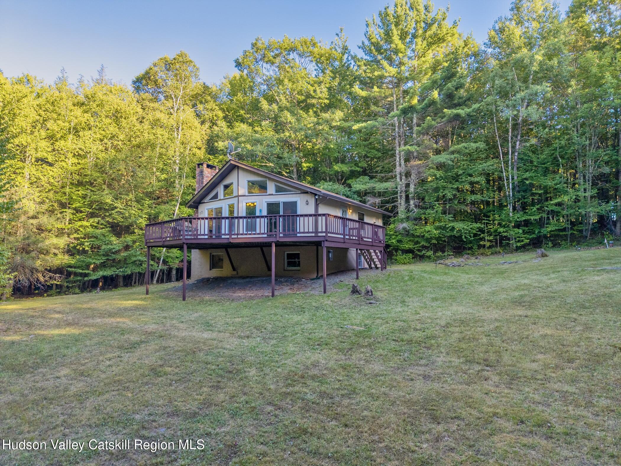 321 Terrace Drive Lexington, NY 12468 - Photo 55 of 61 Image-56