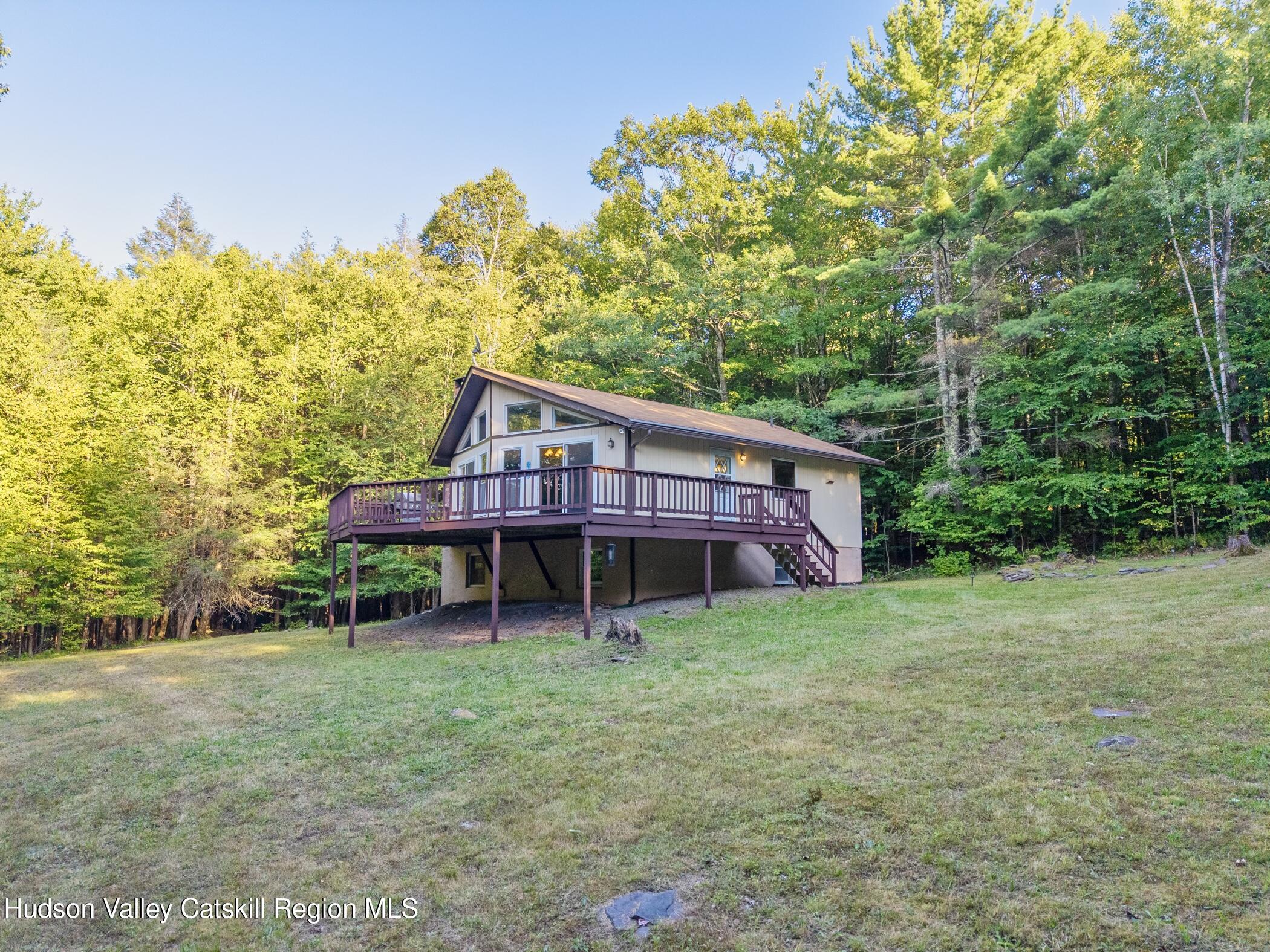 321 Terrace Drive Lexington, NY 12468 - Photo 56 of 61 Image-55