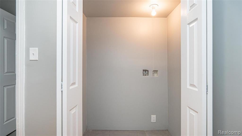 18436 Indiana Street, Unit UPPR Detroit, MI 48221 - Photo 17 of 17