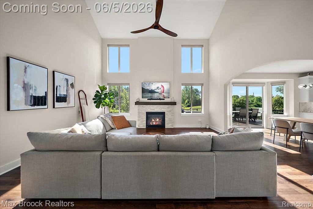 1942 Nottingham Drive Rochester Hills, MI 48307 - Photo 36 of 97