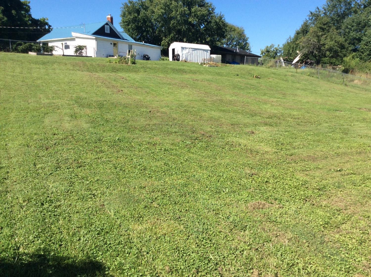 940 Big Hill Road Berea, KY 40403 - Photo 24 of 27 Photo 24