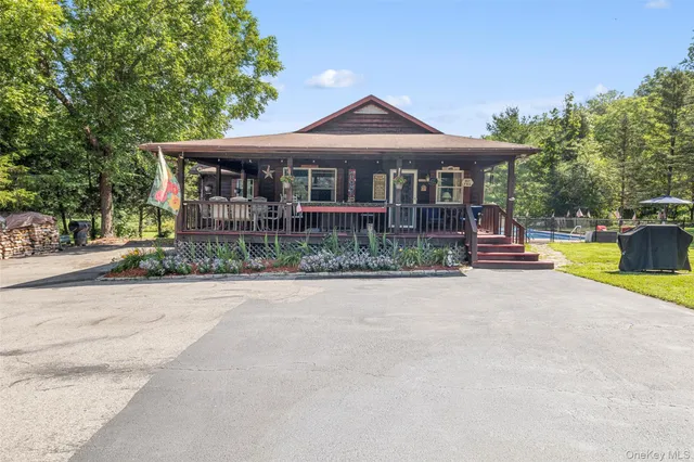 $650,000 | 1500 Highway 32, Highland Mills, NY 10930