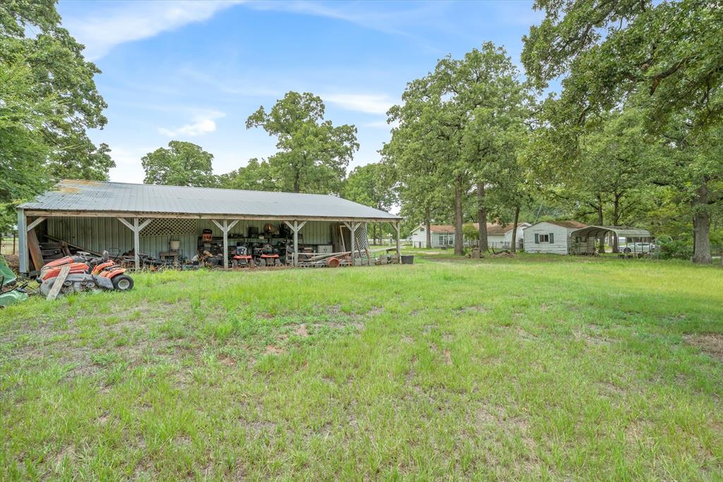 1709 VZ County Road Canton, TX 75103 - Photo 28 of 34