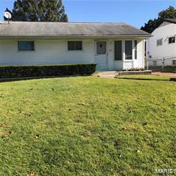 153 Grampian Road St. Louis, MO 63137 - Photo 1 of 1 Gallery Image 1