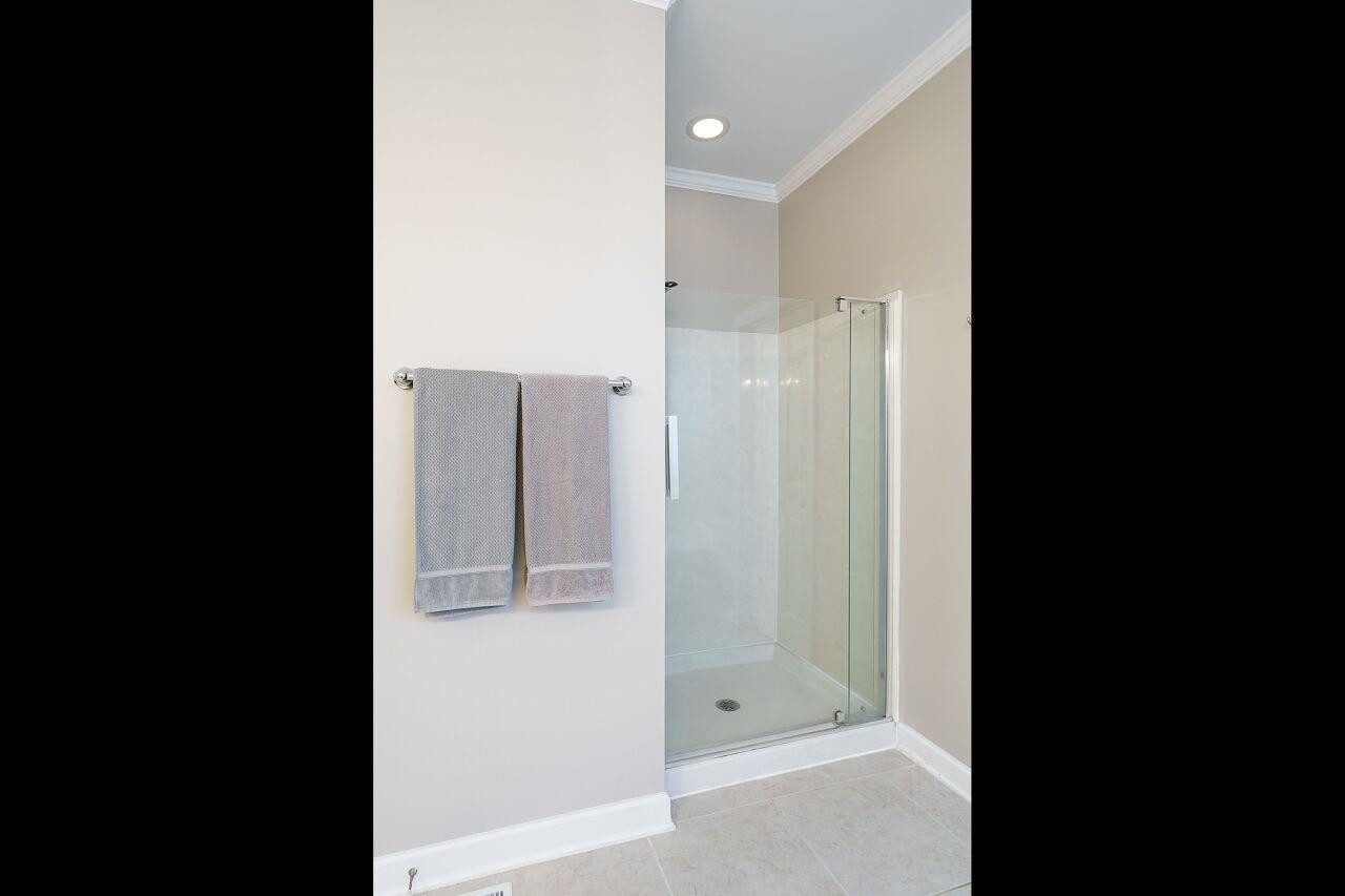 3003 Red Grape Drive Raleigh, NC 27607 - Photo 21 of 35 Owner's Suite