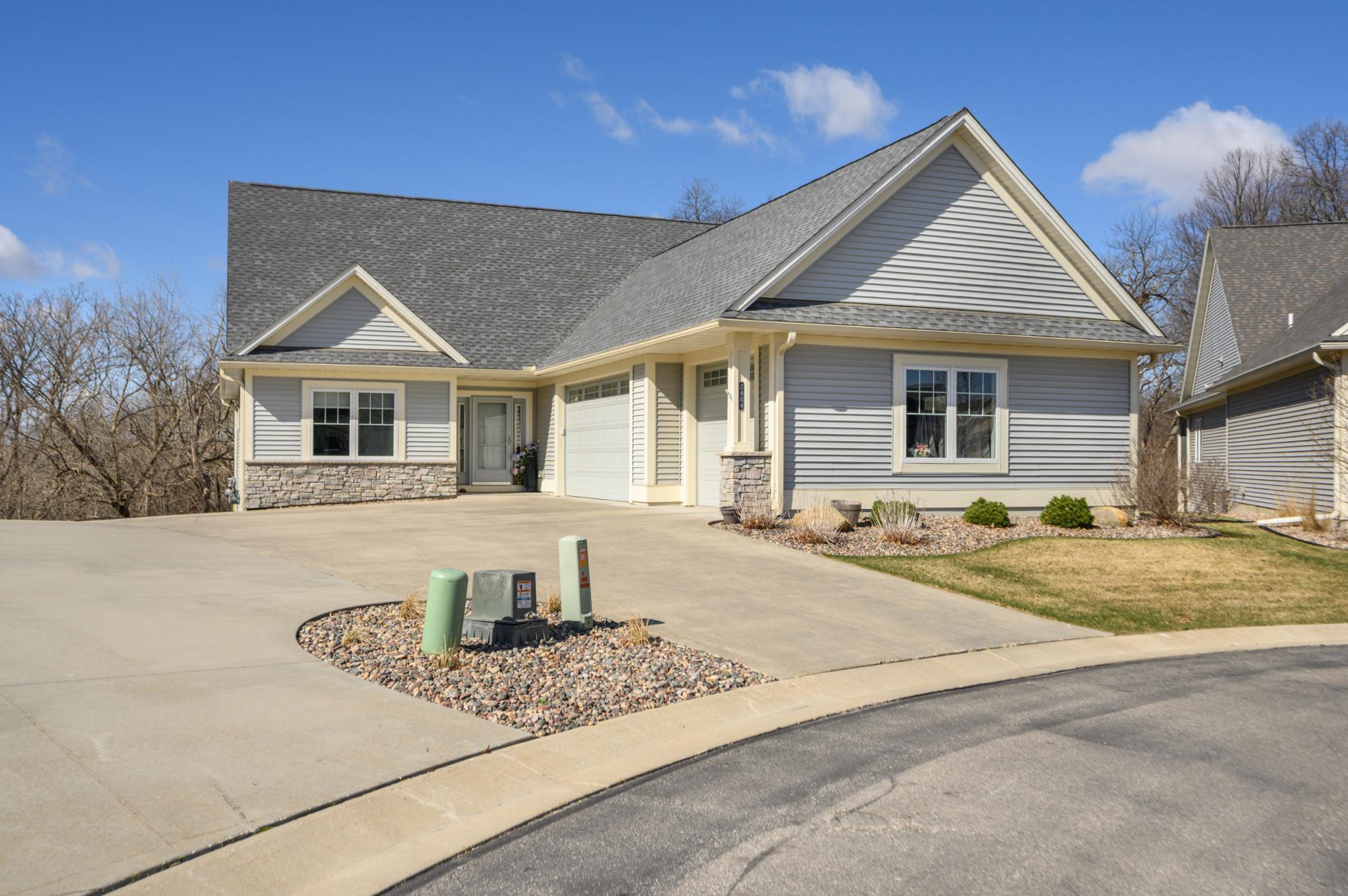 2484 Woodstone Lane Southwest Rochester, MN 55902 - Photo 33 of 33