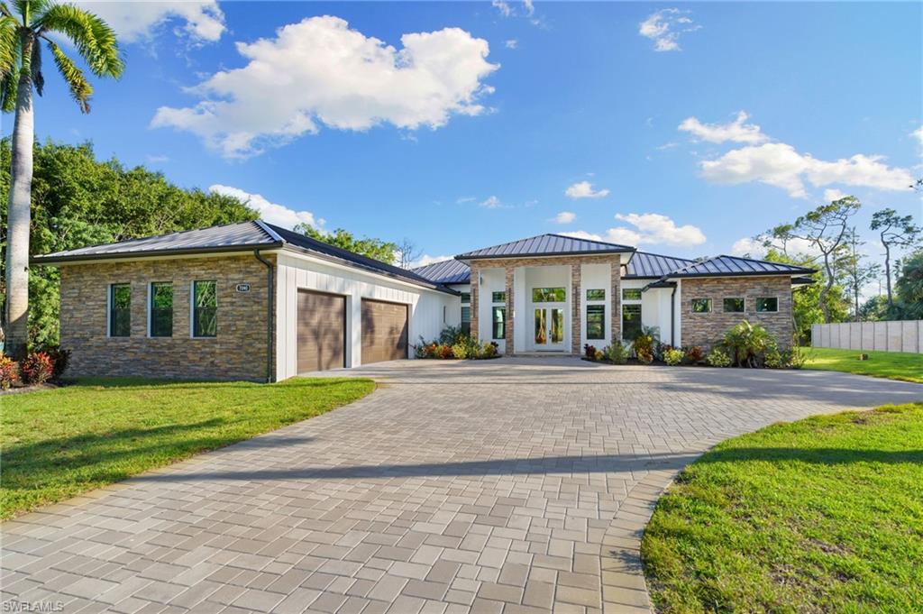 7040 Sable Ridge Lane Naples, FL 34109 - Photo 49 of 50