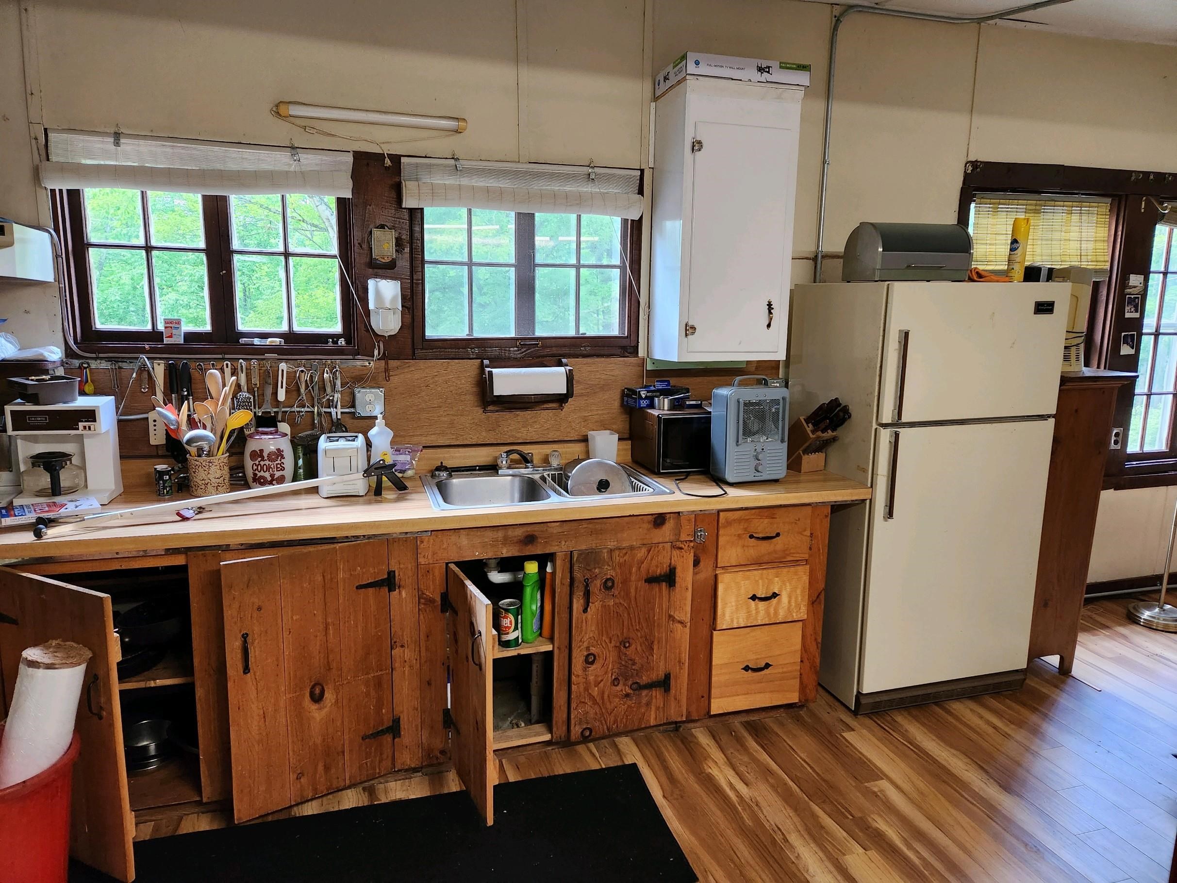 3639 Plot Road Johnson, VT 05656 - Photo 3 of 12