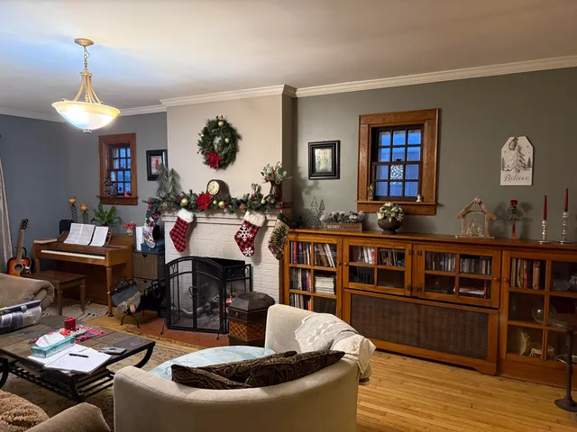 $172,500 | 107 North Wills Avenue, Covington, VA 24426