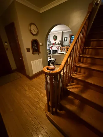 $172,500 | 107 North Wills Avenue, Covington, VA 24426