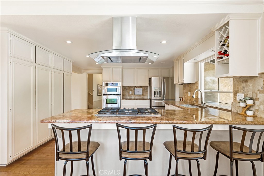 2508 Royale Place Fullerton, CA 92833 - Photo 15 of 53 a dining room with furniture and window