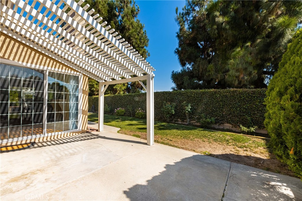 2508 Royale Place Fullerton, CA 92833 - Photo 47 of 53 a view of a house with a outdoor space